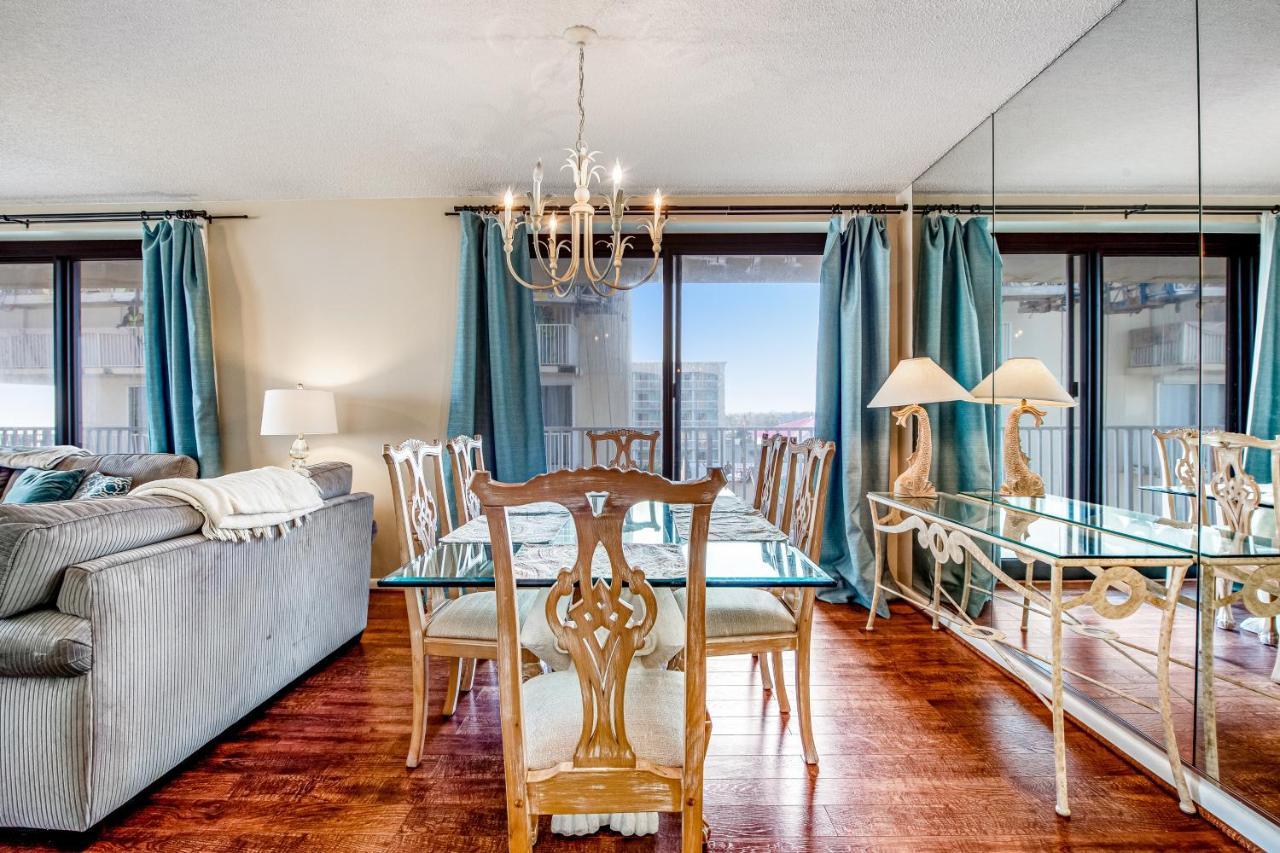 Windward Pointe #306 Villa ออเรนจ์บีช ภายนอก รูปภาพ