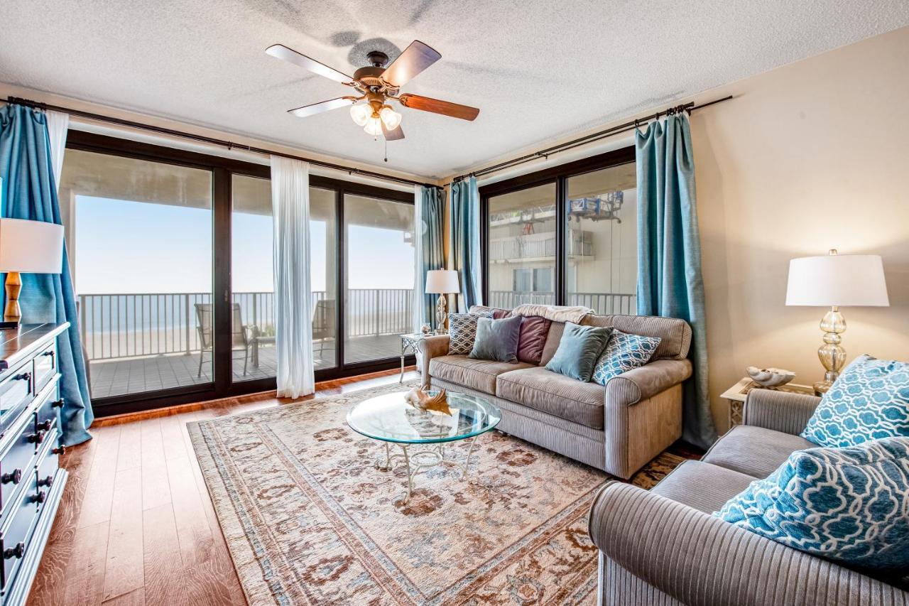 Windward Pointe #306 Villa ออเรนจ์บีช ภายนอก รูปภาพ