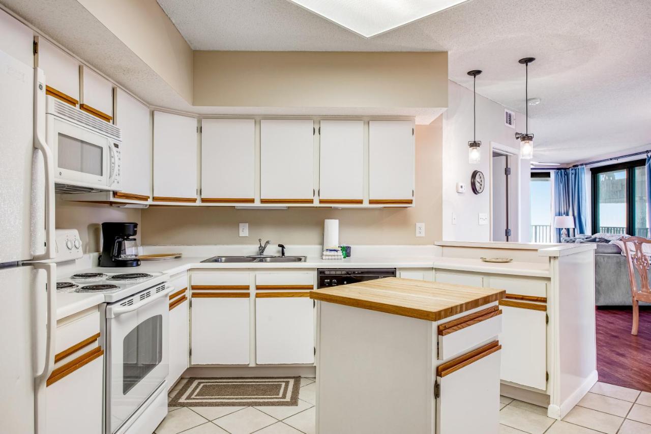 Windward Pointe #306 Villa ออเรนจ์บีช ภายนอก รูปภาพ