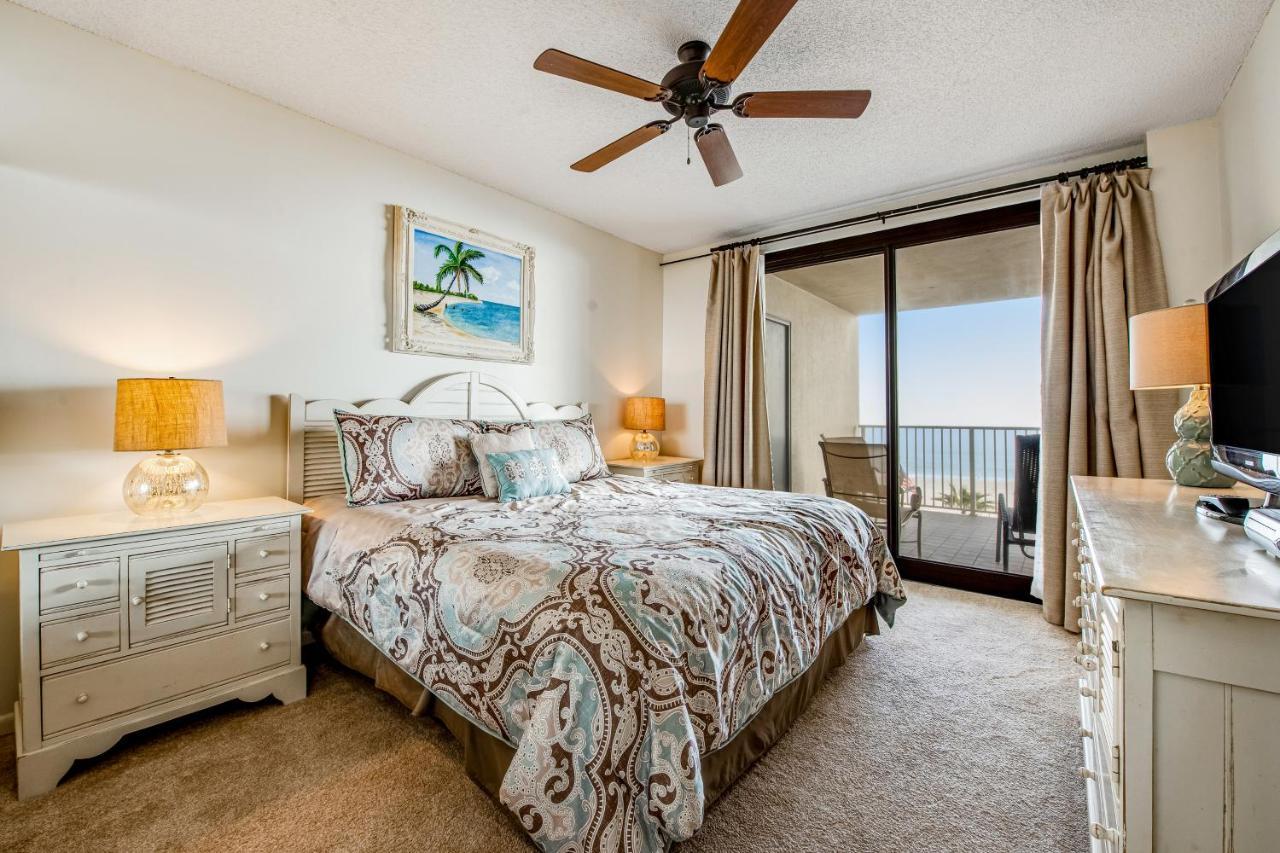 Windward Pointe #306 Villa ออเรนจ์บีช ภายนอก รูปภาพ