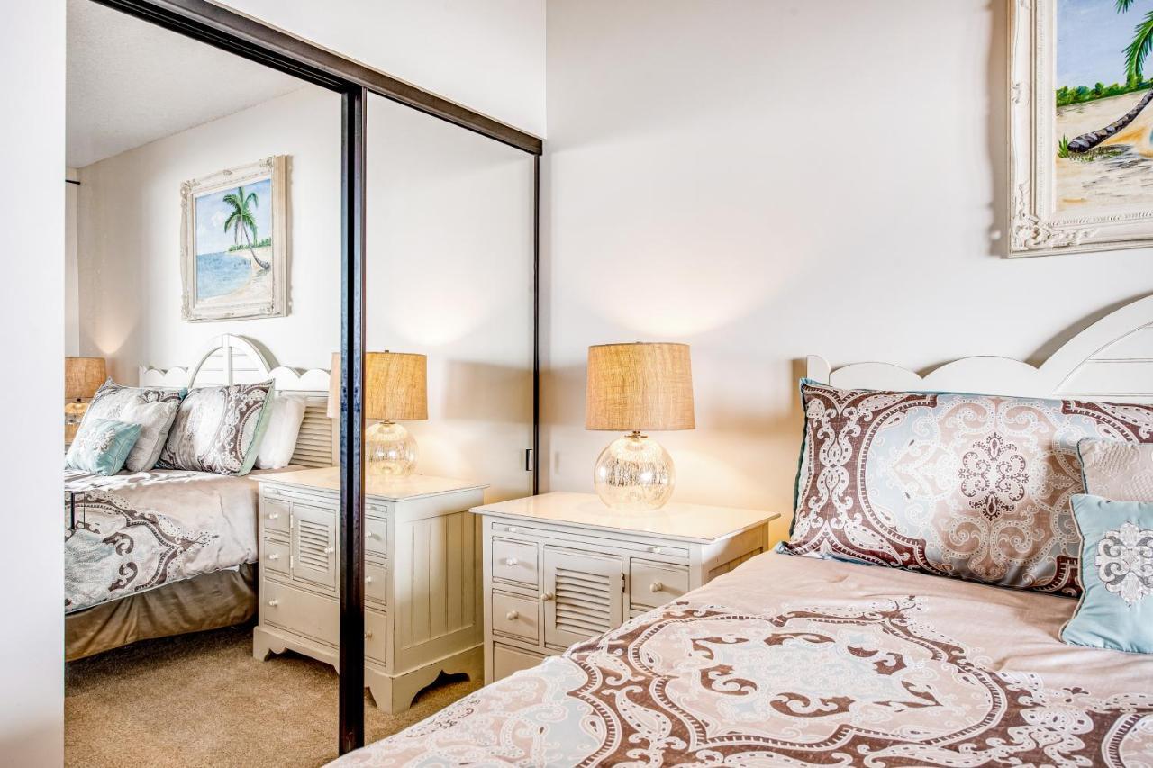 Windward Pointe #306 Villa ออเรนจ์บีช ภายนอก รูปภาพ