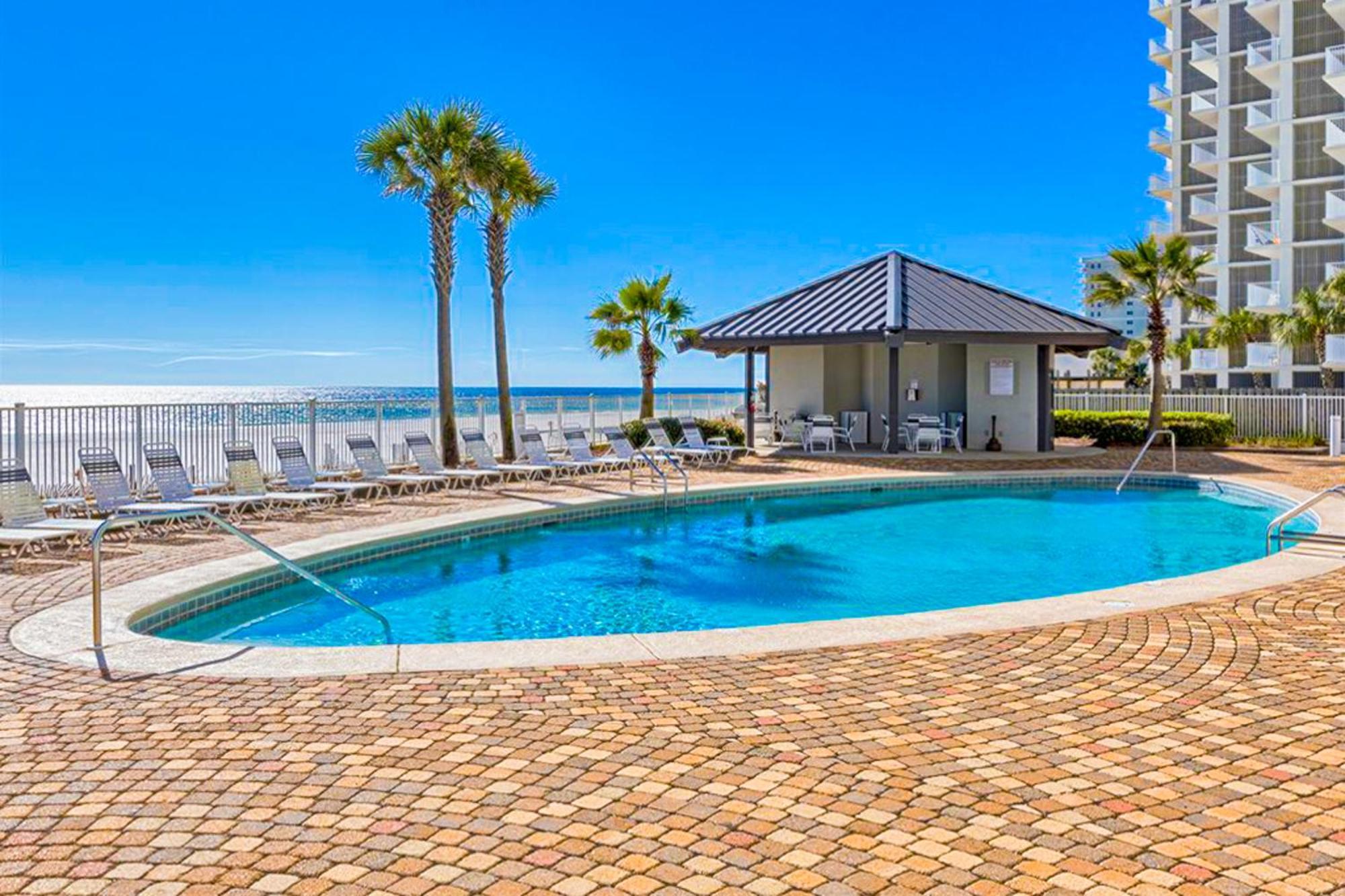 Windward Pointe #306 Villa ออเรนจ์บีช ห้อง รูปภาพ