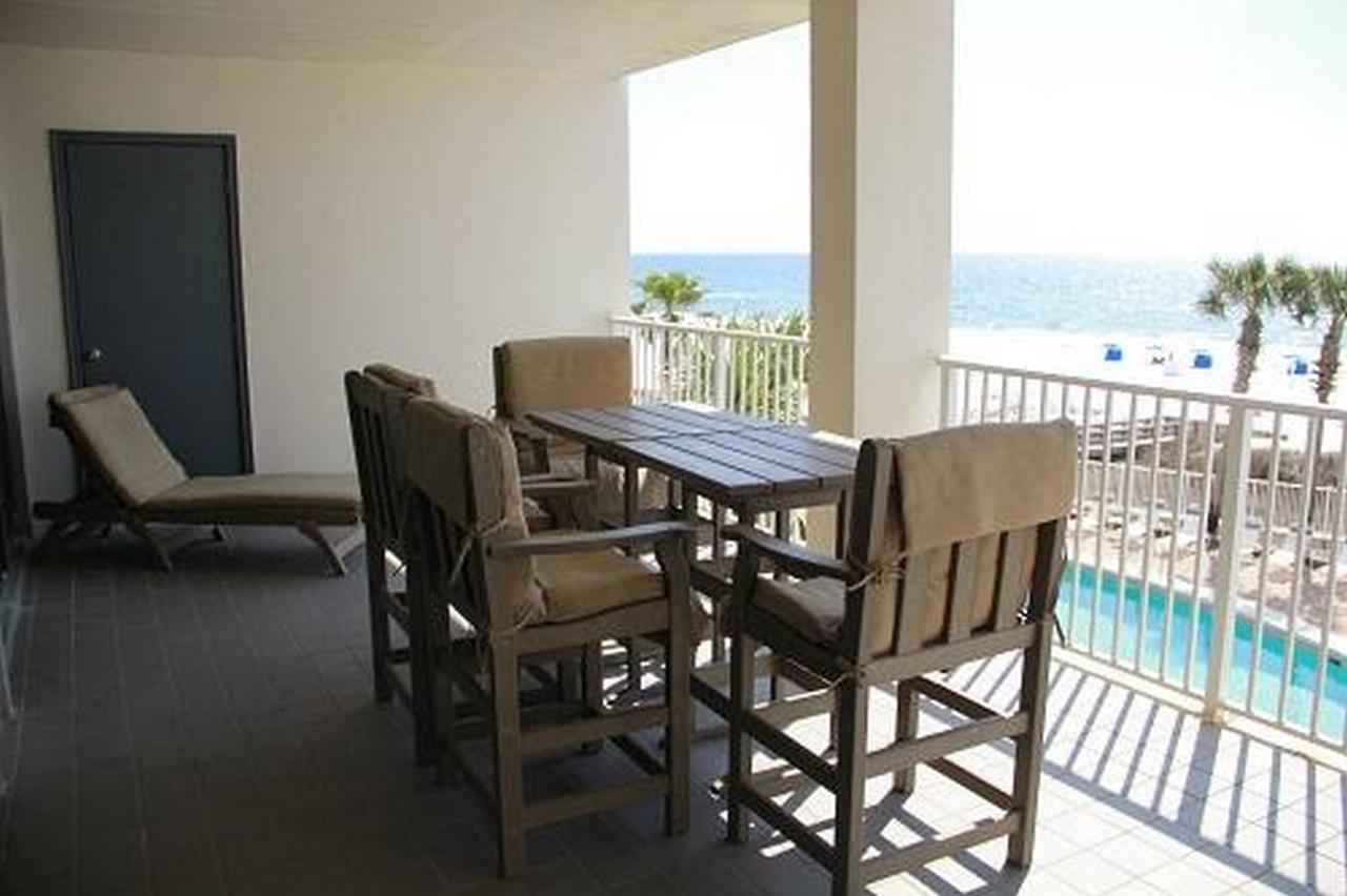 Windward Pointe #306 Villa ออเรนจ์บีช ภายนอก รูปภาพ