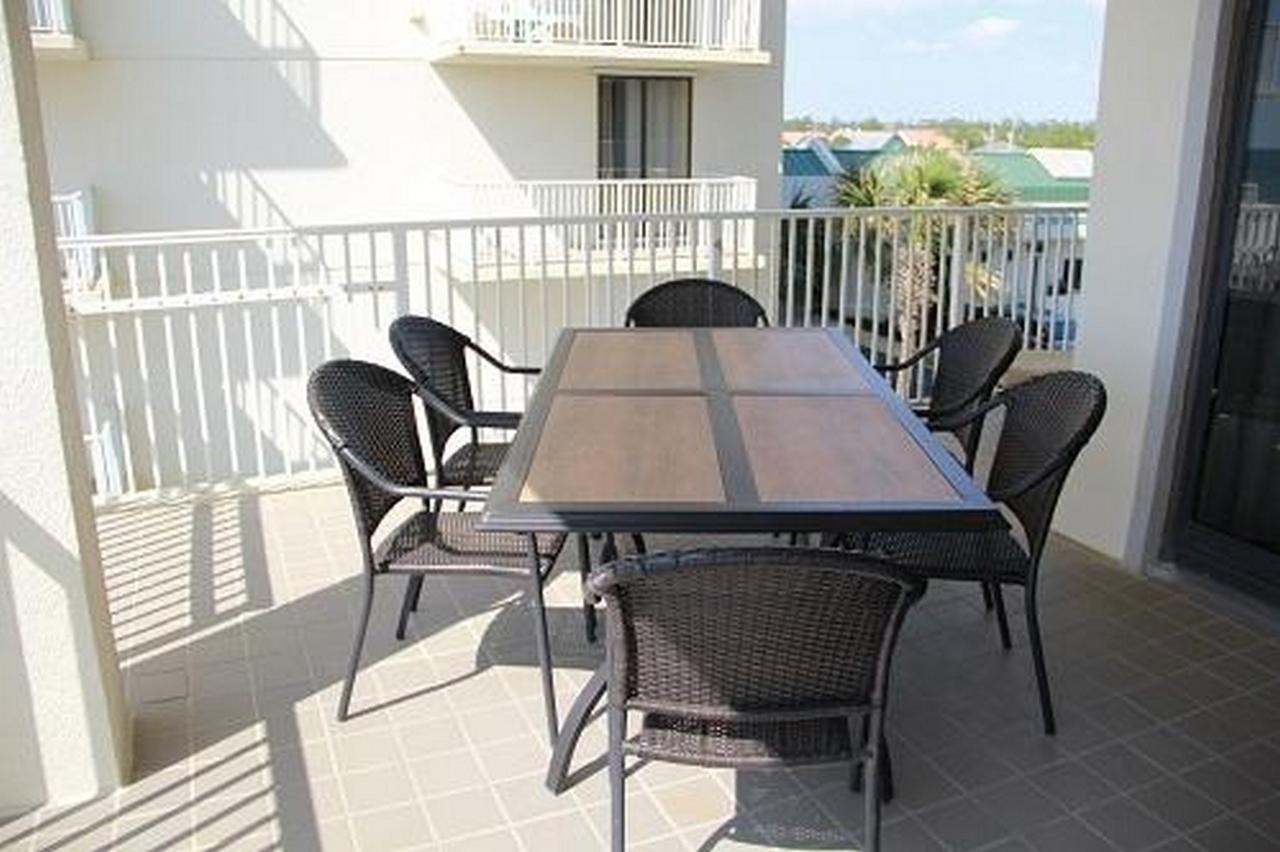Windward Pointe #306 Villa ออเรนจ์บีช ภายนอก รูปภาพ