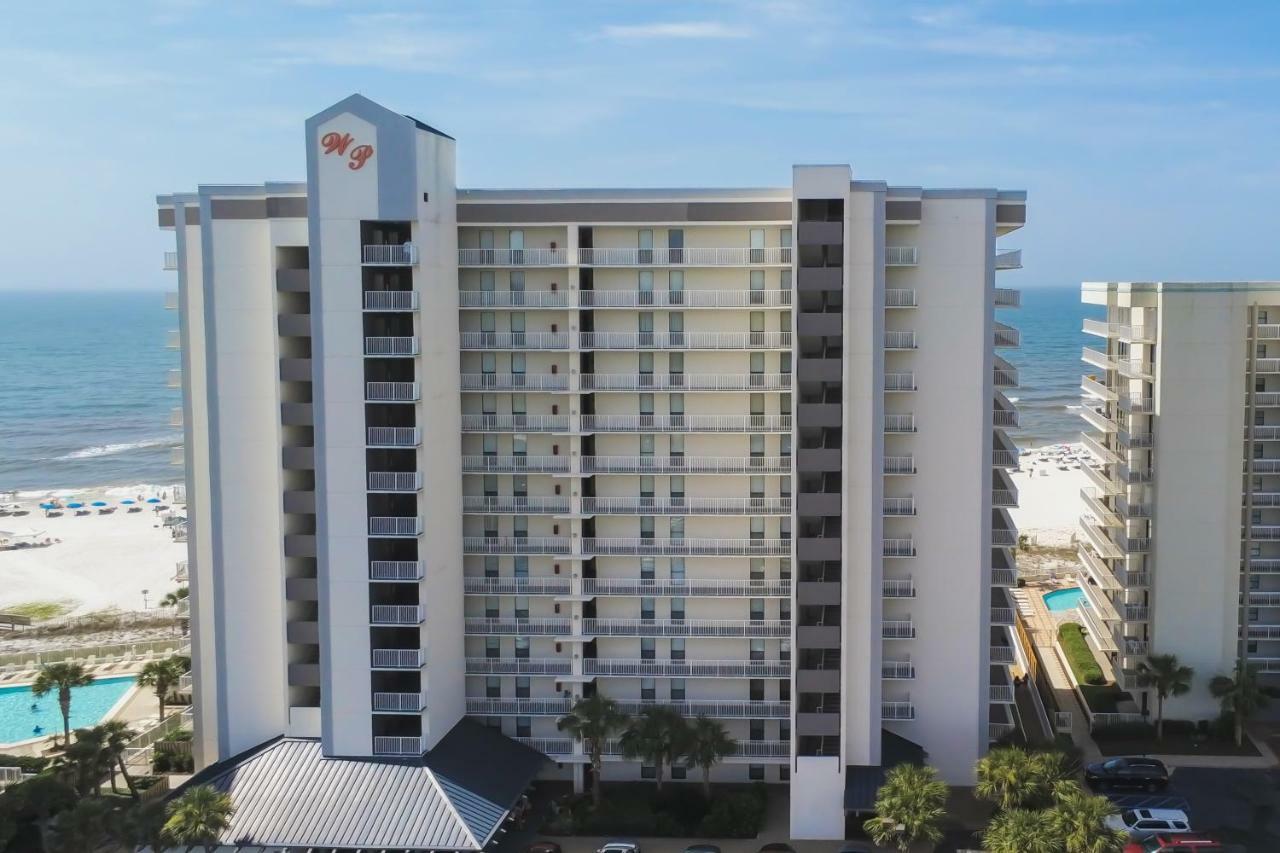 Windward Pointe #306 Villa ออเรนจ์บีช ภายนอก รูปภาพ