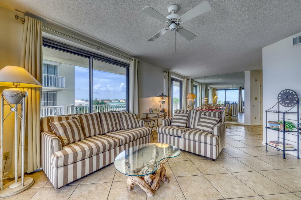 Windward Pointe #306 Villa ออเรนจ์บีช ภายนอก รูปภาพ