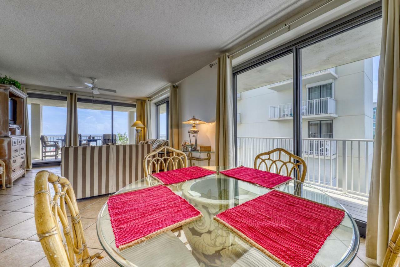 Windward Pointe #306 Villa ออเรนจ์บีช ภายนอก รูปภาพ