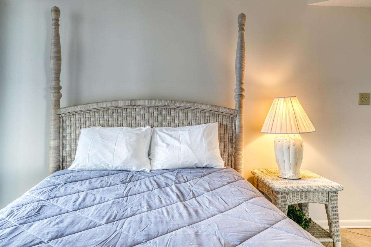 Windward Pointe #306 Villa ออเรนจ์บีช ภายนอก รูปภาพ