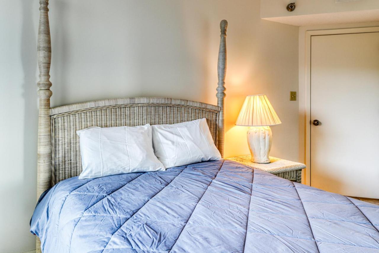Windward Pointe #306 Villa ออเรนจ์บีช ภายนอก รูปภาพ