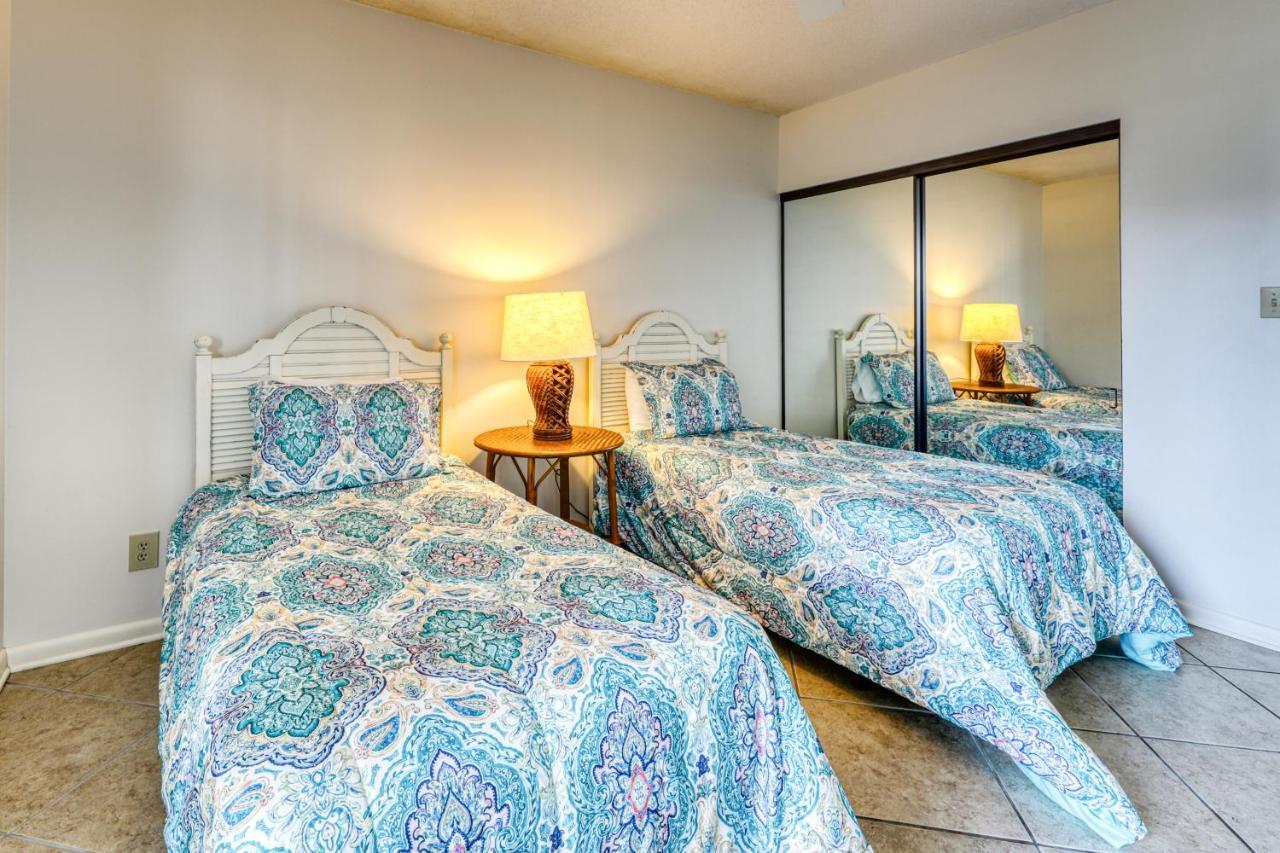 Windward Pointe #306 Villa ออเรนจ์บีช ภายนอก รูปภาพ